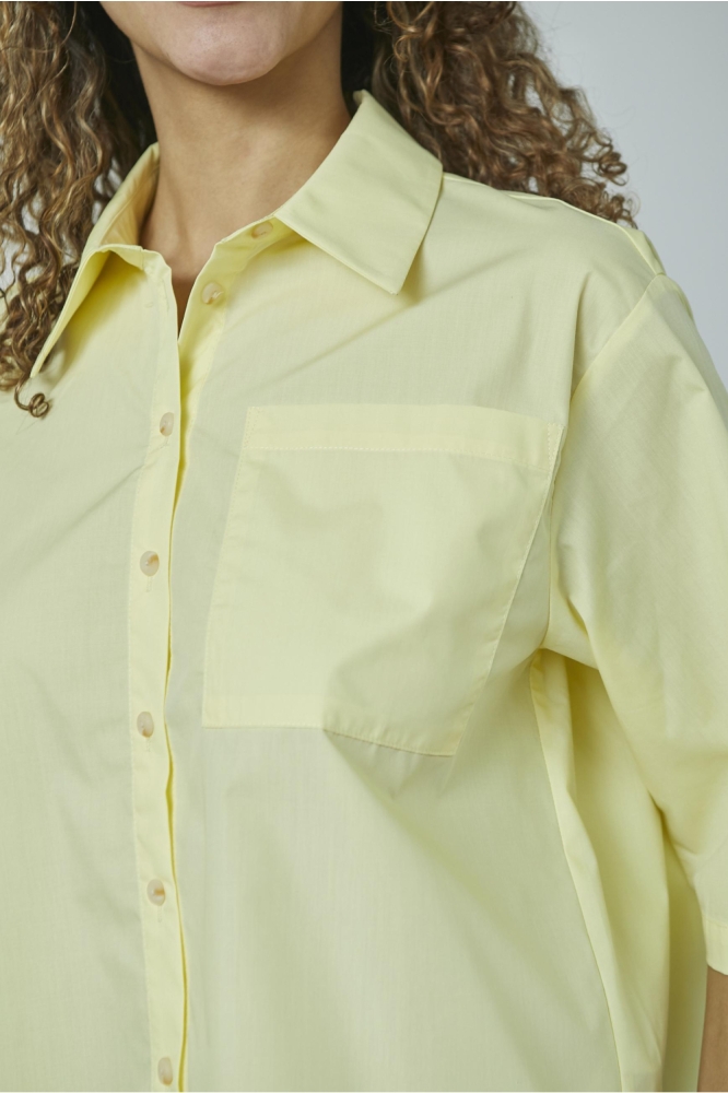 ELESA SH 18933 PALE BANANA